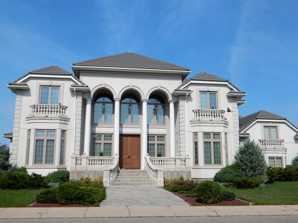 Profesionálna technická obhliadka nehnuteľnosti s expertom